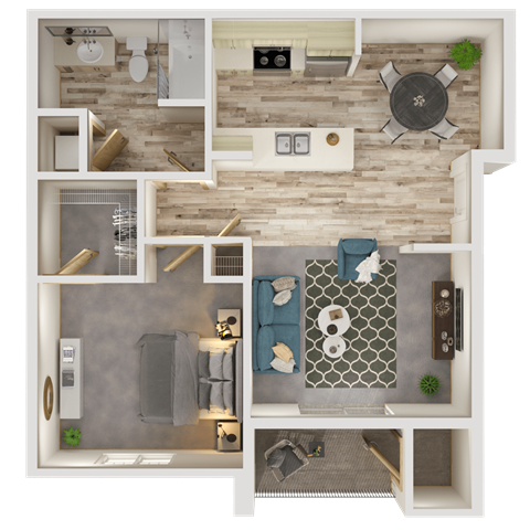 12909 Mukilteo Speedway 1-5 Beds Apartment for Rent - Photo Gallery 42